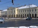 Edificio del Ayuntamiento de Debrecen
