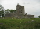 Castillo Fiddaun en Galway