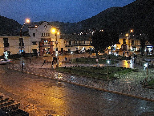 Museo Regional Daniel Hernández Morillo de Huancavelica