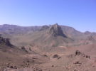 Montaña Jbel Sirwa