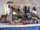 Mercado de Pescado de Essaouira