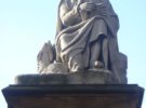 Monumento Walter Scott en Edimburgo