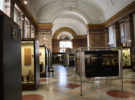 Museo Real de África Central en Bruselas