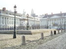 Plaza de los Mártires de Bruselas