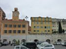 La histórica Prisión de Niza