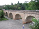 Puente del Humilladero de Popayán