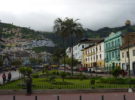 Galería de Arte Pentasiete de Quito