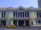 Teatro Segura de Lima
