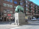 El Toro Cimbrian de Aalborg