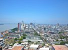 Torre del Reloj de Guayaquil
