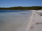 Isla Fraser, la isla de arena más grande del mundo