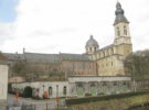 Abadía de San Pedro de Gante
