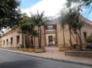 Archivo General de la Nación en Bogotá
