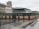 Halles Martenot en Rennes