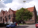 Iglesia Hans en Odense