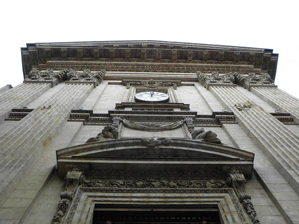 Iglesia de San Policarpo de Lyon