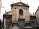 Iglesia de Santa Justa de Lyon