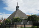 Iglesia Stolpkerk de Volendam
