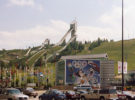 Parque Olímpico de Calgary