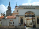 Iglesia y Monasterio Franciscano de Pilsen