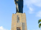 Monumento al Sagrado Corazón en Guayaquil