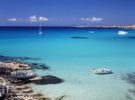 Formentera, la pequeña de las Islas Baleares