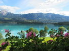 Lago Faak en Austria