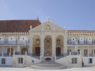 La Universidad de Coimbra, Patrimonio de la Humanidad