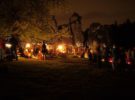 La Noche de Walpurgis, noche de brujas en Alemania