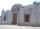 Casa de la Moneda de Arequipa