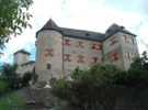 Castillo Lockenhaus en Austria