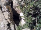 Cueva Calypso en Malta