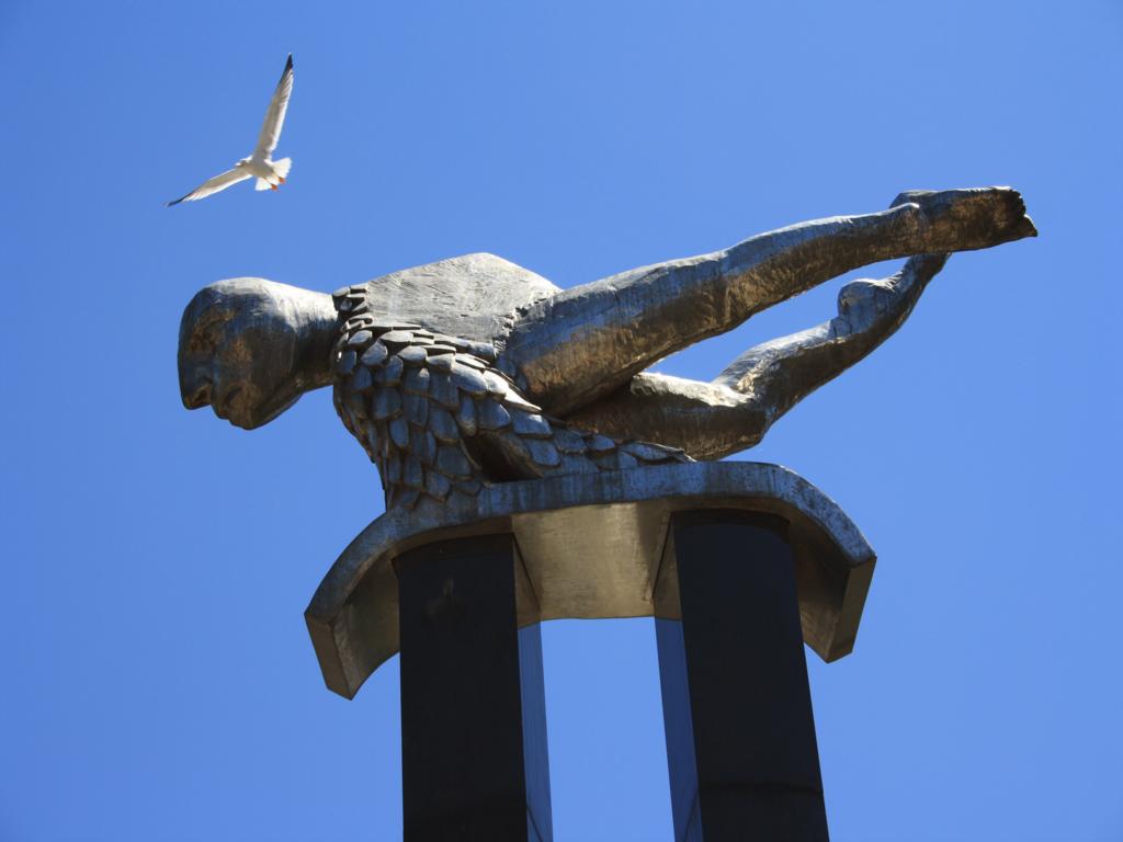 Descubriendo Vigo en solo una hora