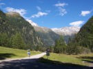 Parque Nacional Hohe Tauern