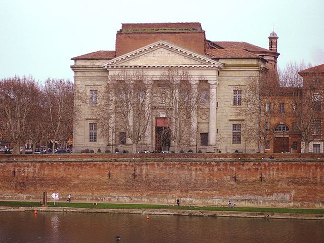 Basílica Dorada de Toulouse