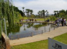 Parque Kfar Saba