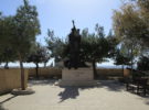 Monumento Sette Giugno en La Valeta