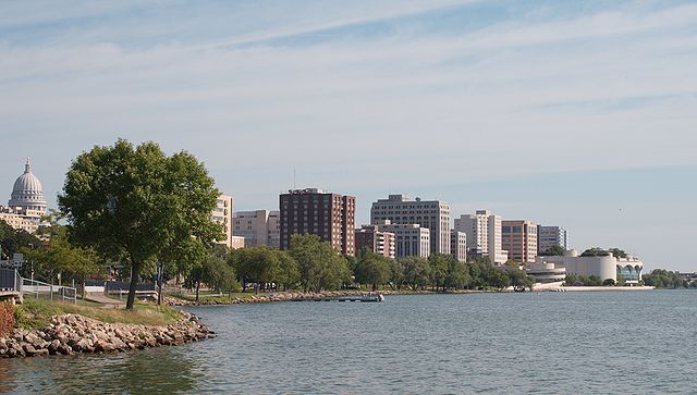 Museo Histórico de Wisconsin