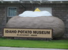 Museo de la Patata de Idaho