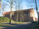 Castillo de Nyborg