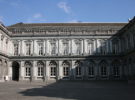 Palacio Egmont en Bruselas