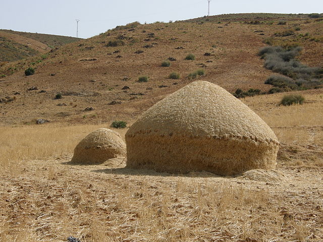 Parque Nacional de Alhucemas