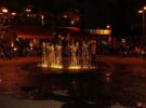 Plaza Foch de Quito