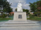 Plaza de Las Madres en Maracaibo