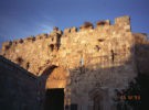 Barrio Armenio de Jerusalén