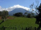 Cerro Cedral en Costa Rica