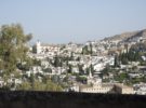 El Albaycín de Granada, el corazón almorávide de la ciudad