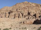 Petra, la maravilla de Jordania
