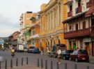 Plaza Pozo en Cartagena de Indias