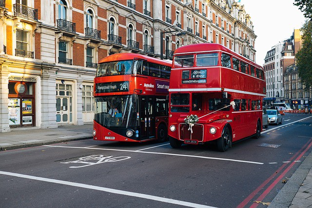 Consecuencias turísticas del Brexit para Europa